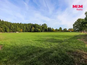 Prodej pozemku pro bydlení, Spálené Poříčí - Lipnice, 804 m2