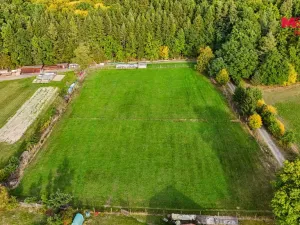 Prodej pozemku pro bydlení, Spálené Poříčí - Lipnice, 855 m2