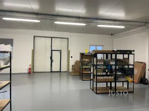 Pronájem výrobních prostor, Všejany, Na Prstýnku, 128 m2