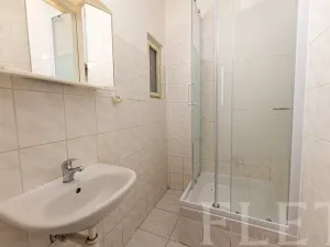Pronájem bytu 1+1, Praha - Vršovice, Tolstého, 42 m2