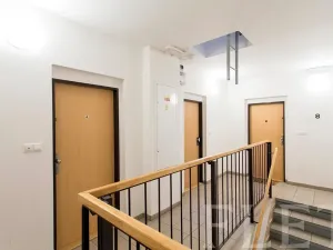 Prodej bytu 2+kk, Praha - Letňany, Kuželova, 37 m2