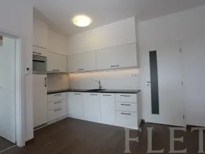 Pronájem bytu 2+kk, Praha - Karlín, U Mlýnského kanálu, 57 m2
