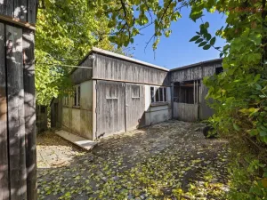 Prodej rodinného domu, Strání - Květná, U sklárny, 138 m2