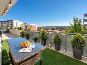 Pronájem bytu 3+kk, Brno, 52 m2