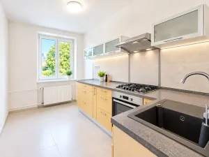Prodej bytu 2+kk, Brno, 57 m2