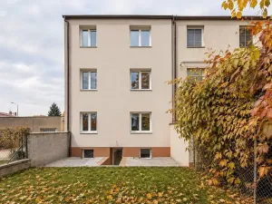 Prodej bytu 2+kk, Brno, 57 m2
