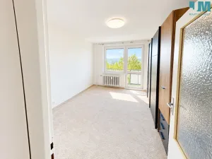 Pronájem bytu 2+1, Třebíč, Modřínová, 52 m2