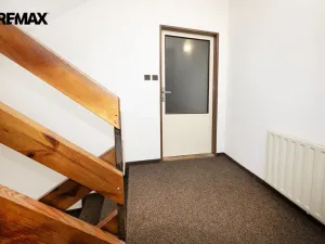 Prodej rodinného domu, Praha, Rackova, 168 m2