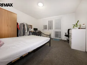 Prodej rodinného domu, Praha, Rackova, 168 m2