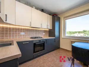 Prodej bytu 3+1, Praha - Břevnov, Bělohorská, 65 m2