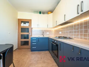 Prodej bytu 3+1, Praha - Břevnov, Bělohorská, 65 m2