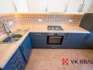 Prodej bytu 3+1, Praha - Břevnov, Bělohorská, 65 m2