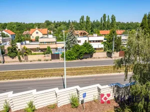 Prodej bytu 3+1, Praha - Břevnov, Bělohorská, 65 m2