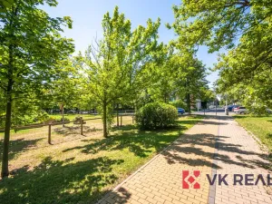 Prodej bytu 3+1, Praha - Břevnov, Bělohorská, 65 m2