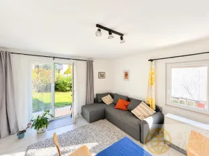 Pronájem chaty, Chotoviny - Červené Záhoří, Krátká, 70 m2
