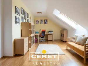 Prodej rodinného domu, Nové Sedlo - Číňov, 500 m2