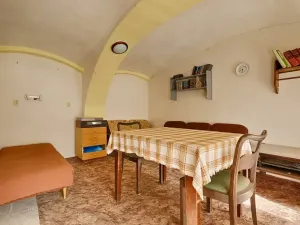 Prodej chalupy, Višňová, 155 m2