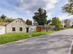 Prodej chalupy, Višňová, 155 m2