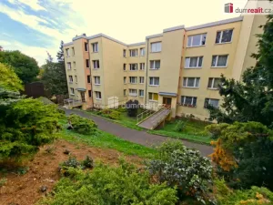 Prodej bytu 1+kk, Praha - Kobylisy, Čimická, 25 m2