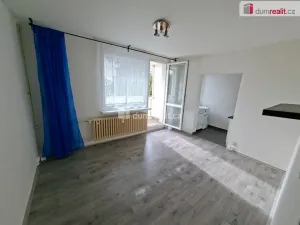 Prodej bytu 1+kk, Praha - Kobylisy, Čimická, 25 m2