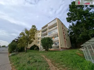 Prodej bytu 1+kk, Praha - Kobylisy, Čimická, 25 m2