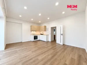 Pronájem bytu 2+kk, Nymburk, Dlouhá třída, 57 m2