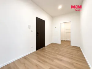 Pronájem bytu 2+kk, Nymburk, Dlouhá třída, 57 m2