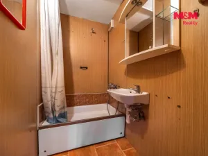 Pronájem bytu 2+1, Rokycany - Nové Město, Josefa Růžičky, 76 m2