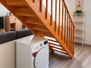 Prodej bytu 3+kk, Rosice, Kaštanová, 50 m2