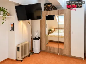 Prodej bytu 3+kk, Rosice, Kaštanová, 50 m2