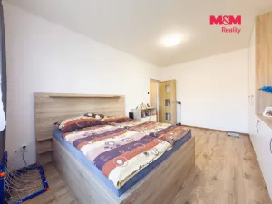 Prodej bytu 2+1, Karviná - Ráj, Haškova, 56 m2