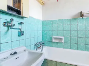 Prodej rodinného domu, Olbramovice - Olbramovice Ves, 286 m2