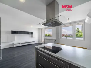 Prodej bytu 3+kk, Praha - Lhotka, Novodvorská, 67 m2