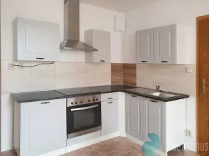 Pronájem bytu 2+kk, České Budějovice, Skuherského, 45 m2
