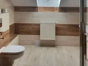 Pronájem bytu 2+kk, České Budějovice, Skuherského, 45 m2