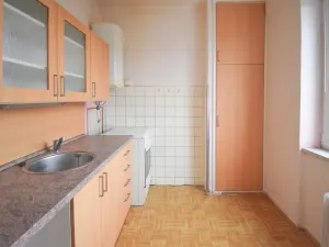 Prodej bytu 2+1, Plzeň - Lobzy, Koterovská, 54 m2