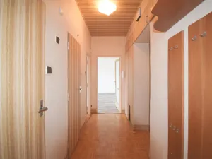 Prodej bytu 2+1, Plzeň - Lobzy, Koterovská, 54 m2