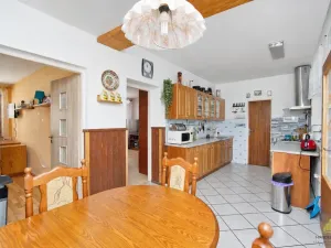Prodej rodinného domu, Újezd u Brna, Hybešova, 120 m2