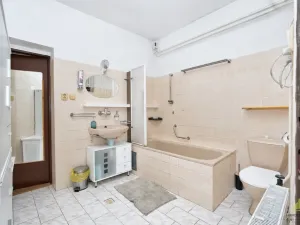 Prodej rodinného domu, Újezd u Brna, Hybešova, 120 m2