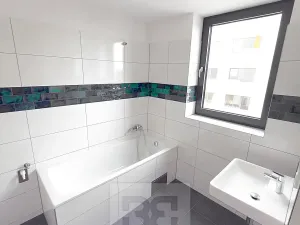 Pronájem bytu 2+kk, Kladno, Lesík, 53 m2