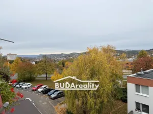 Pronájem bytu 2+1, Zlín, U Trojáku, 66 m2