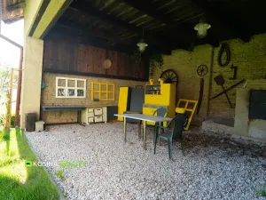 Prodej chalupy, Lipová, 230 m2