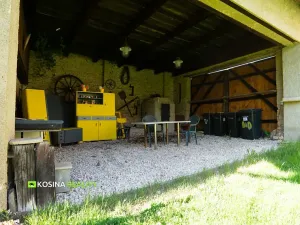 Prodej chalupy, Lipová, 230 m2
