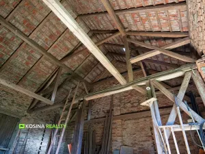 Prodej chalupy, Lipová, 230 m2