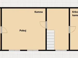 Prodej rodinného domu, Lipová, 230 m2