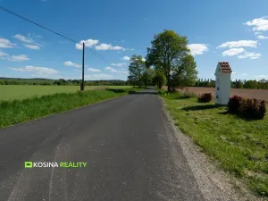 Prodej rodinného domu, Lipová, 230 m2