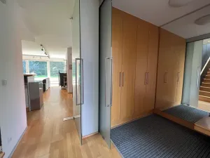Prodej rodinného domu, Praha - Horní Měcholupy, Drtikolova, 283 m2