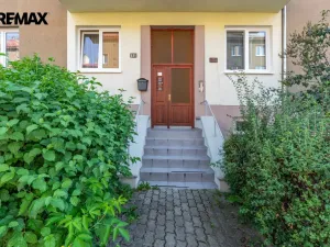 Prodej bytu 3+kk, Litvínov - Horní Litvínov, U Zámeckého parku, 58 m2