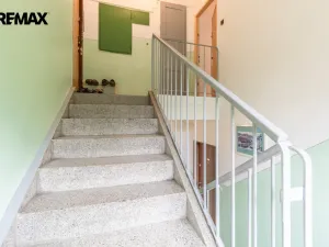 Prodej bytu 3+kk, Litvínov - Horní Litvínov, U Zámeckého parku, 58 m2