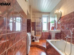 Prodej bytu 3+kk, Litvínov - Horní Litvínov, U Zámeckého parku, 58 m2